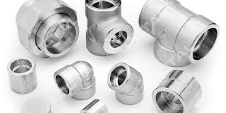 Top Quality Pipe Fittings supplier in India