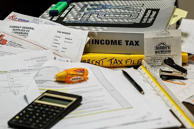 Why do you need a Tax Advisor?