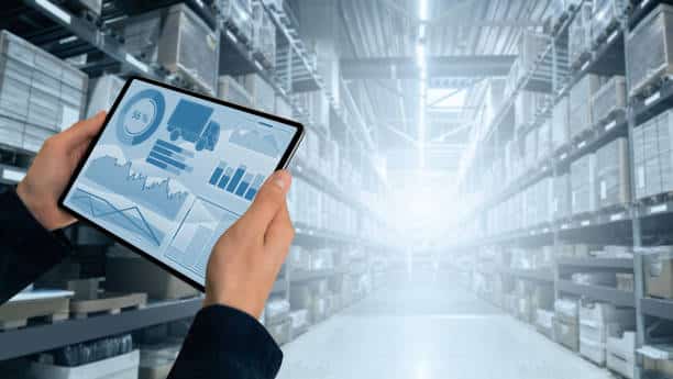 Supply Chain Management (SCM) Software: A Complete Guide