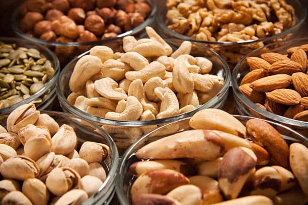 Is Dried Fruit Better For You Than Regular Produce?