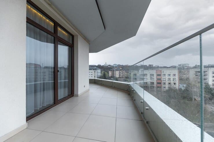 Why you should prefer our stainless steel railings and glass railings?