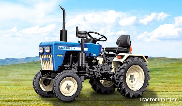 Mini Tractors in India – Reliable & Durable Features