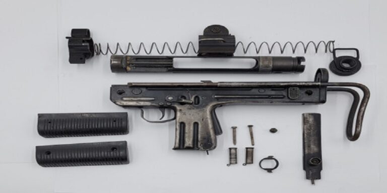 4 Parts You Might Want to Swap Out on (Almost) Any Gun Parts Kit