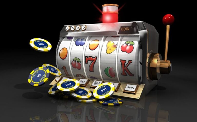 Why Casino Slots Become Popular