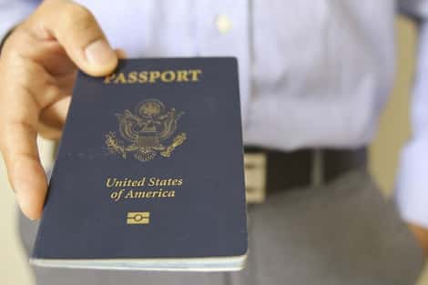 Our Fast Passport Application Services