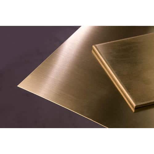 Best Phosphor Bronze Sheet Manufacturer