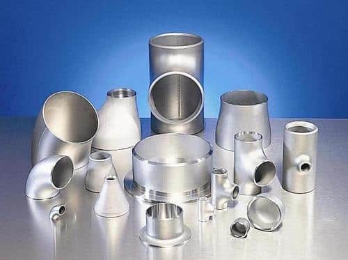 Best Quality Stainless Steel Pipe Fittings