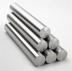 Best Quality Round Bars Manufacturer in India