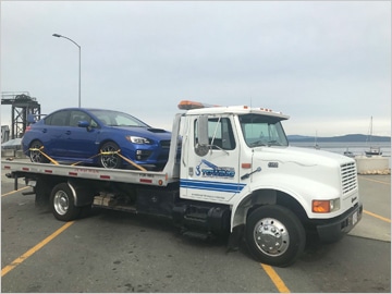 Questions to ask before hiring a car wrecker in Sidney