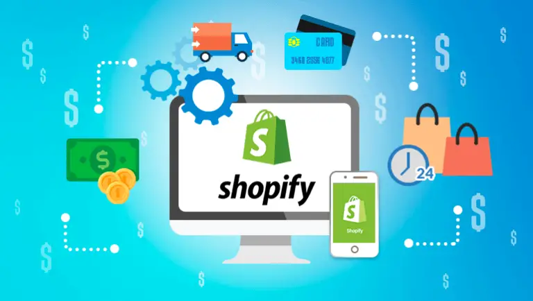 Why You Should Try Shopify App Development