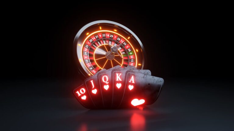 Finding The Biggest Online Casino Jackpots