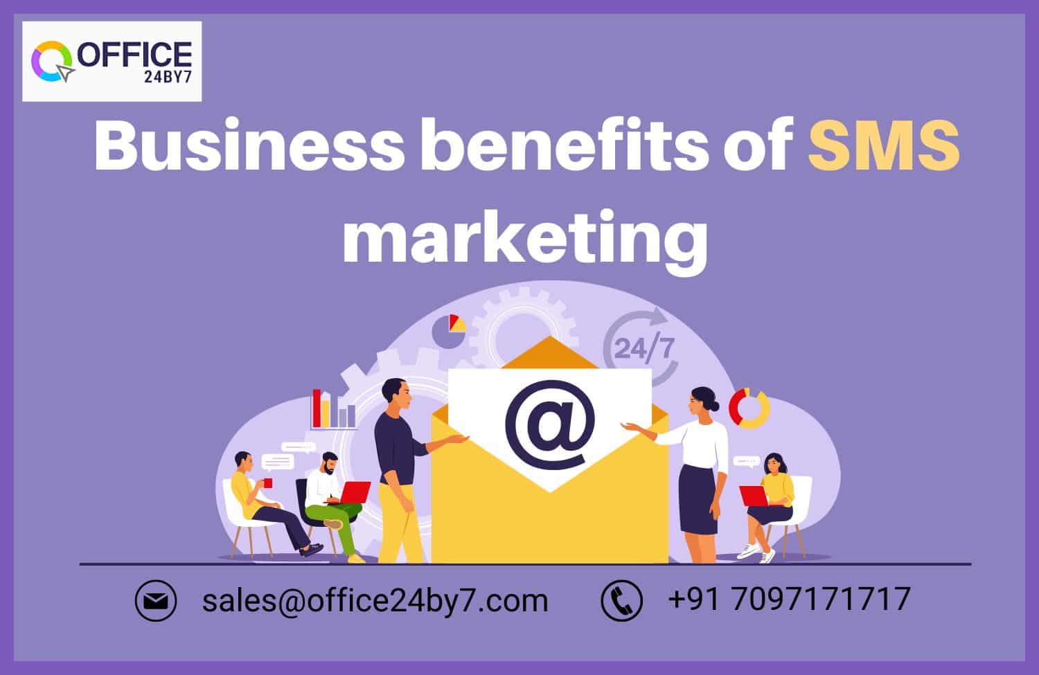 sms marketing-e3693674