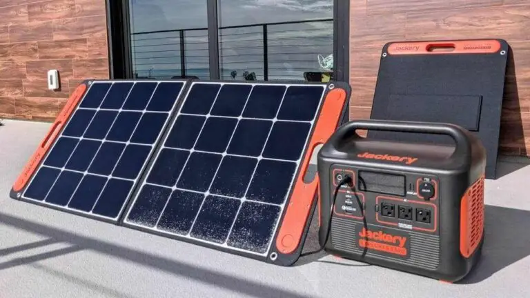 Solar Generators – The Future Of Energy