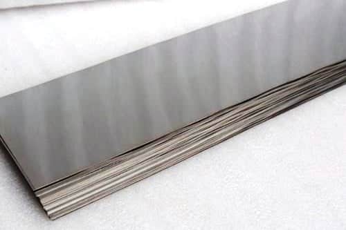 Benefits of Stainless Steel 316 Sheets