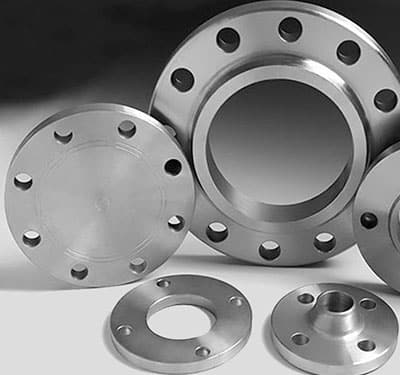 stainless steel flanges manufacturer-5160ca3b