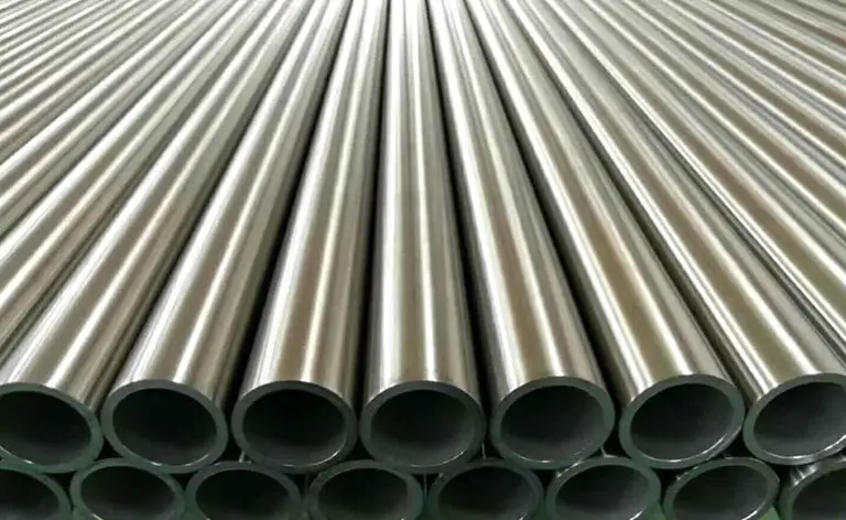 Uses of Stainless Steel Tubes