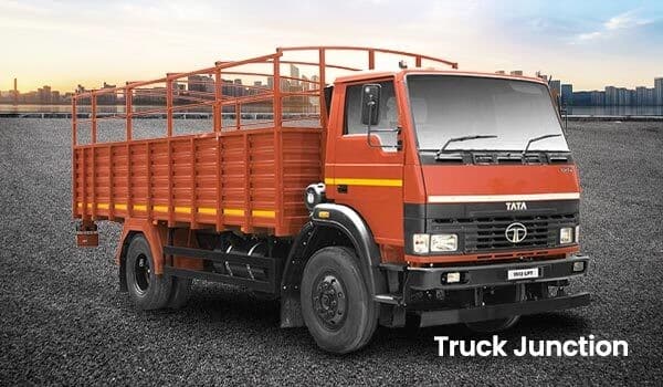 Impressive Specifications of Tata 1512 LPT BS6 Truck Model - TheOmniBuzz