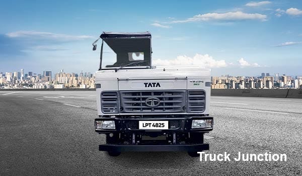 Best Tata Truck Models in India with Price and Features