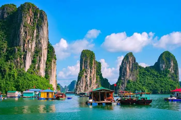 8 Beautiful Places In Vietnam You Should Visit