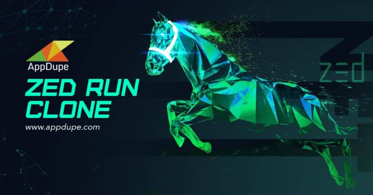 Zed Run Clone – Experience the Mystical digital Horse race!