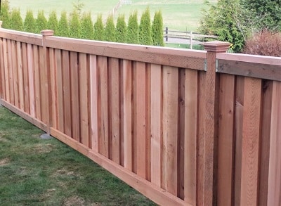 What to Consider When Choosing The Best Fence Company