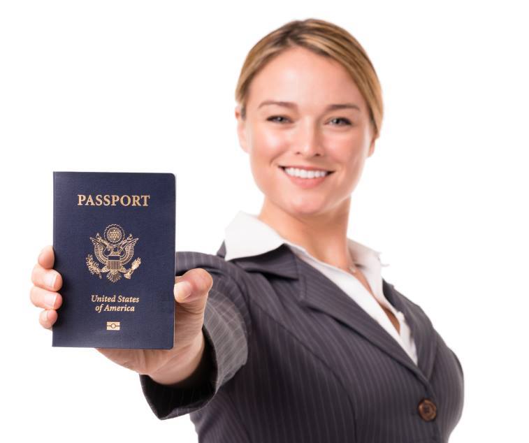 Why You Should Choose Expedited Passport Renewal Los Angles