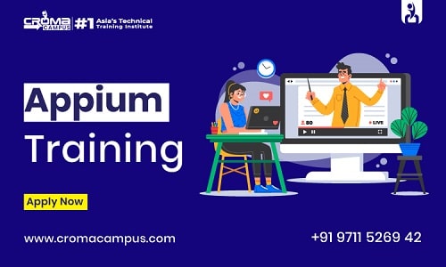Appium-Training-9933b961