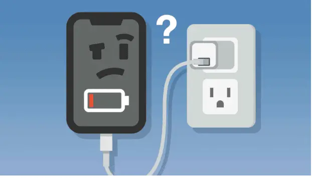 Common iPhone Charging Port Problems and Its Solutions