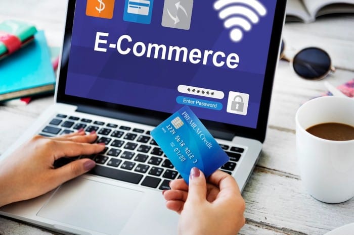 Difference between E-commerce and E-business – Types & Advantages