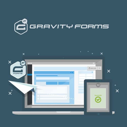 Gravity Forms WordPress Plugin: Experience the best form plugin