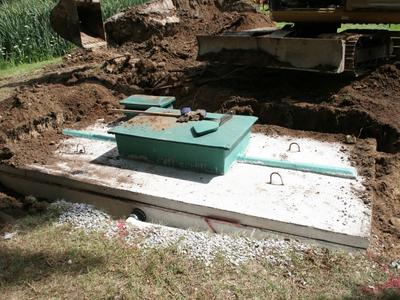 How to look after your Septic System?