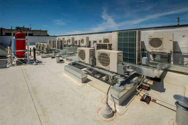 Get Fresh And Clean Air By Installing An Industrial Evaporative Cooling Unit
