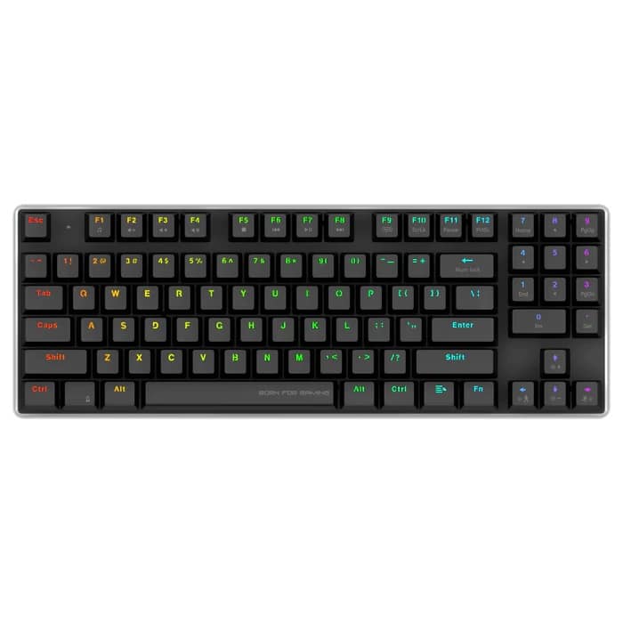 What to keep in mind while buying a custom mechanical keyboard keycap