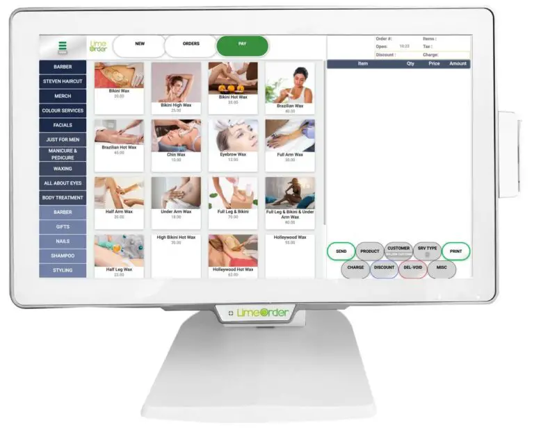 How To Choose The Right Spa Point-Of-Sale Software For Your Business?