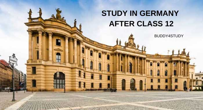 Study In Germany After The 12th-031b4b45
