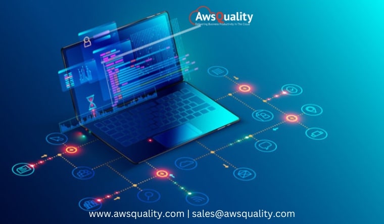 Top Salesforce Implementation Partners in USA - AwsQuality