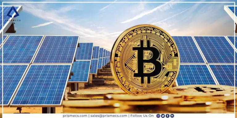 Why Solar Panels are the Top Trend in Crypto Mining?