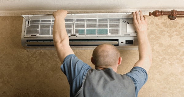 The Advantage of Normal Aircon Servicing in Singapore
