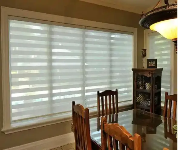 The Benefits of Transient Window Blinds and home blinds cost St. Albert
