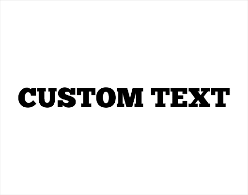 Tips to customize decals online