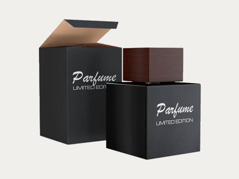 Present The Ideas Of Uniqueness With Stylish Perfume Boxes