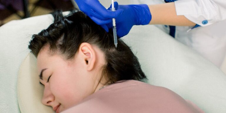 FUE, A Cutting-Edge Technology Used At Skinzest Clinic For Hair Restoration