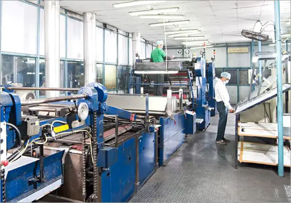How to productively use printed metal sheets for your business?
