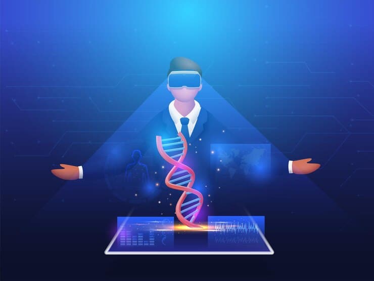 Metaverse in Healthcare – The perfect option for a virtual healthcare solution
