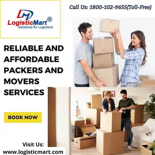How Packers and Movers in Ghaziabad see their future?