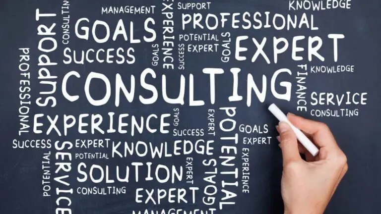 7 Steps Of Salesforce Implementation Through Salesforce Consulting Companies