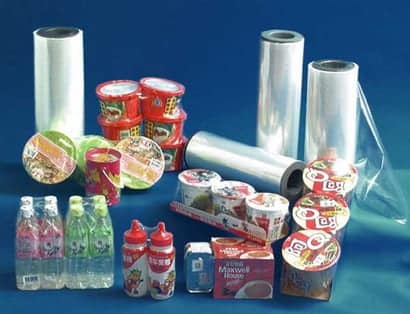 Why to choose Shrink Wrap Packaging?
