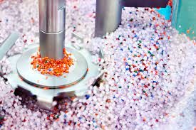 Plastic Compounding Market Size is Expected to total US$ 932,575.9 million by 2027