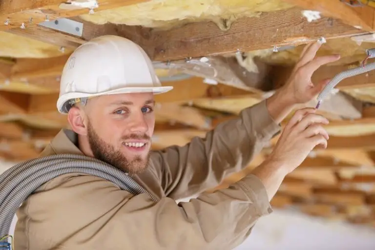 Home Insulation Removal Involving Cavity Wall Insulation