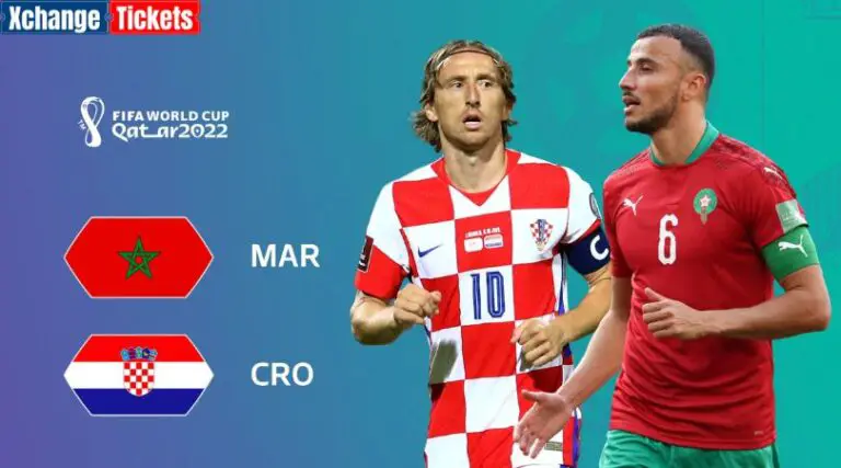 Croatia vs. Belgium Football World Cup – prediction, team news, lineups